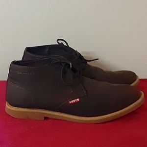 LEVI'S MEN SHOES